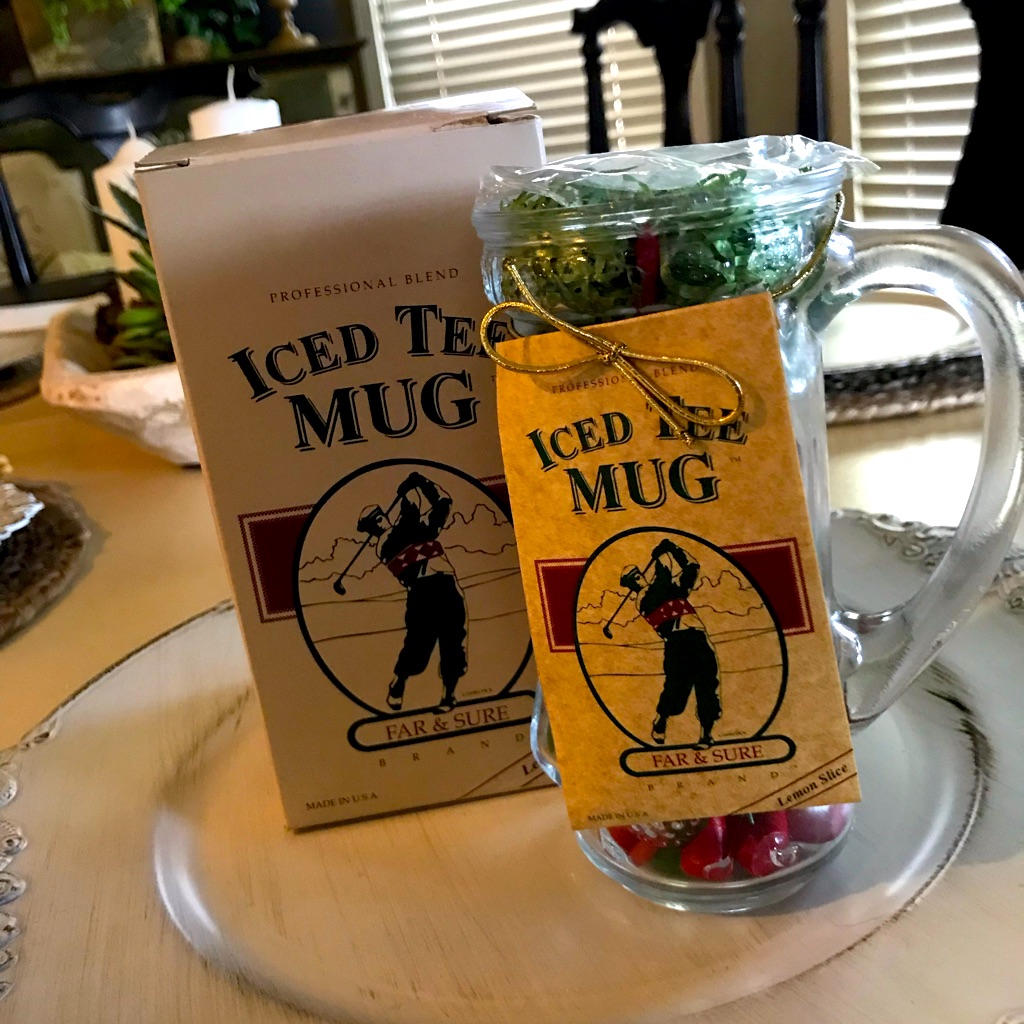 Tee Time